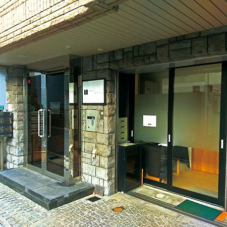 Terrace + House Bentencho أوساكا المظهر الخارجي الصورة