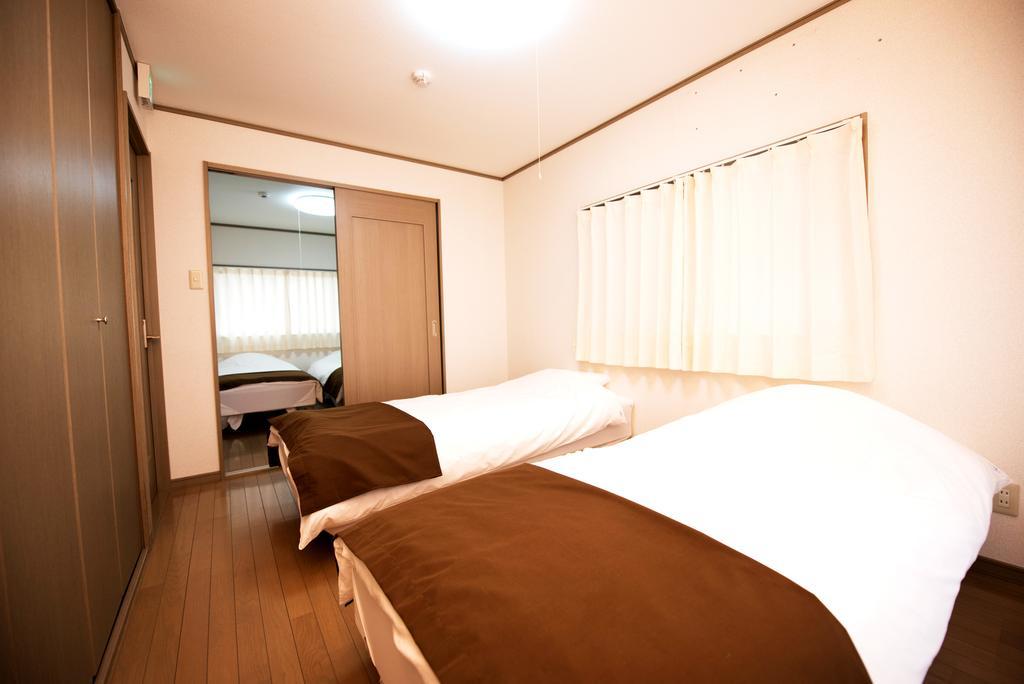 Terrace + House Bentencho أوساكا المظهر الخارجي الصورة