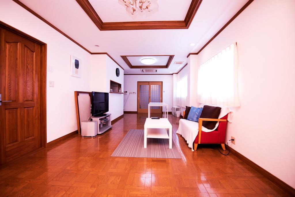 Terrace + House Bentencho أوساكا المظهر الخارجي الصورة