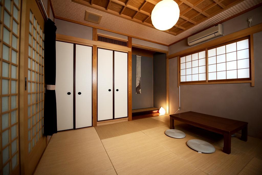 Terrace + House Bentencho أوساكا المظهر الخارجي الصورة