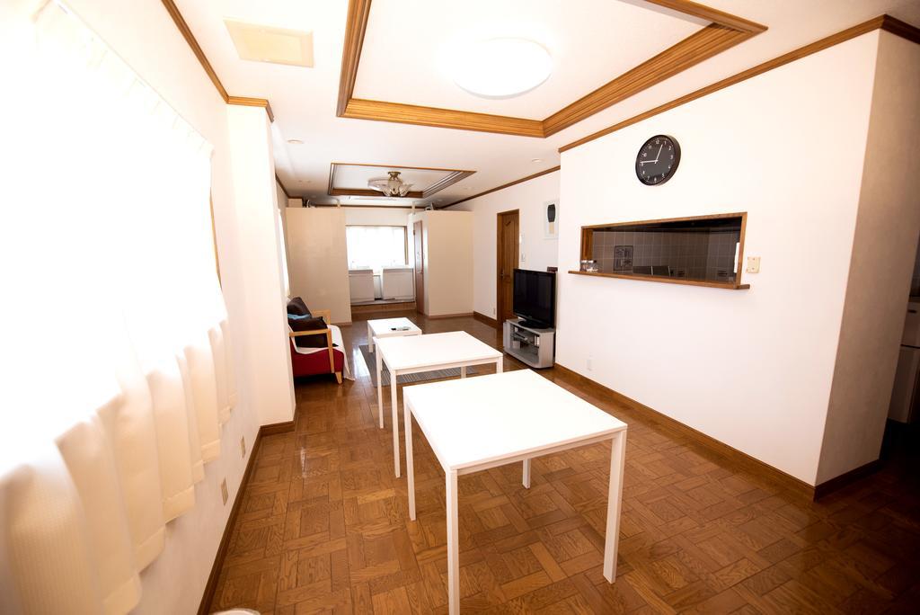 Terrace + House Bentencho أوساكا المظهر الخارجي الصورة