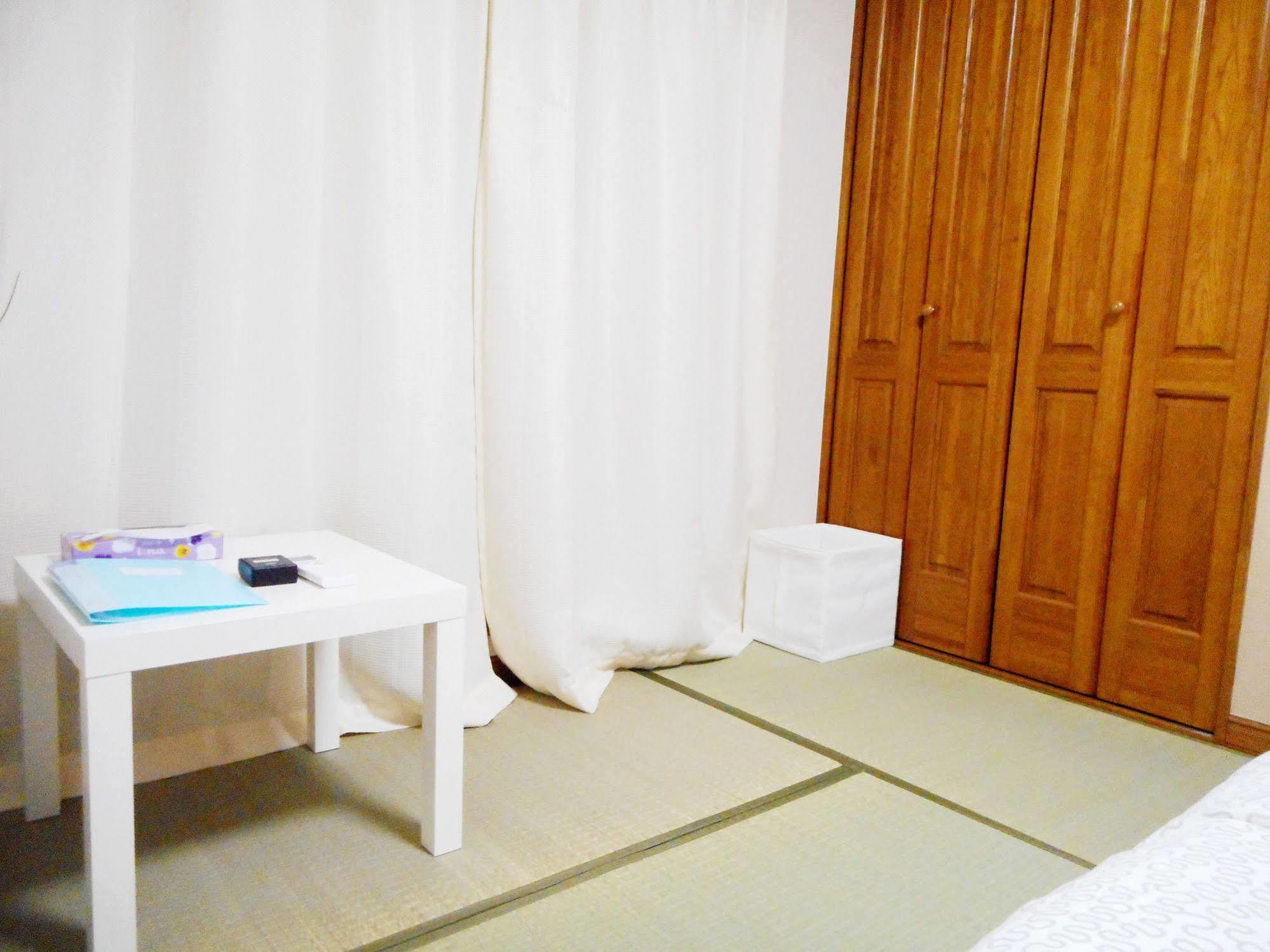 Terrace + House Bentencho أوساكا المظهر الخارجي الصورة