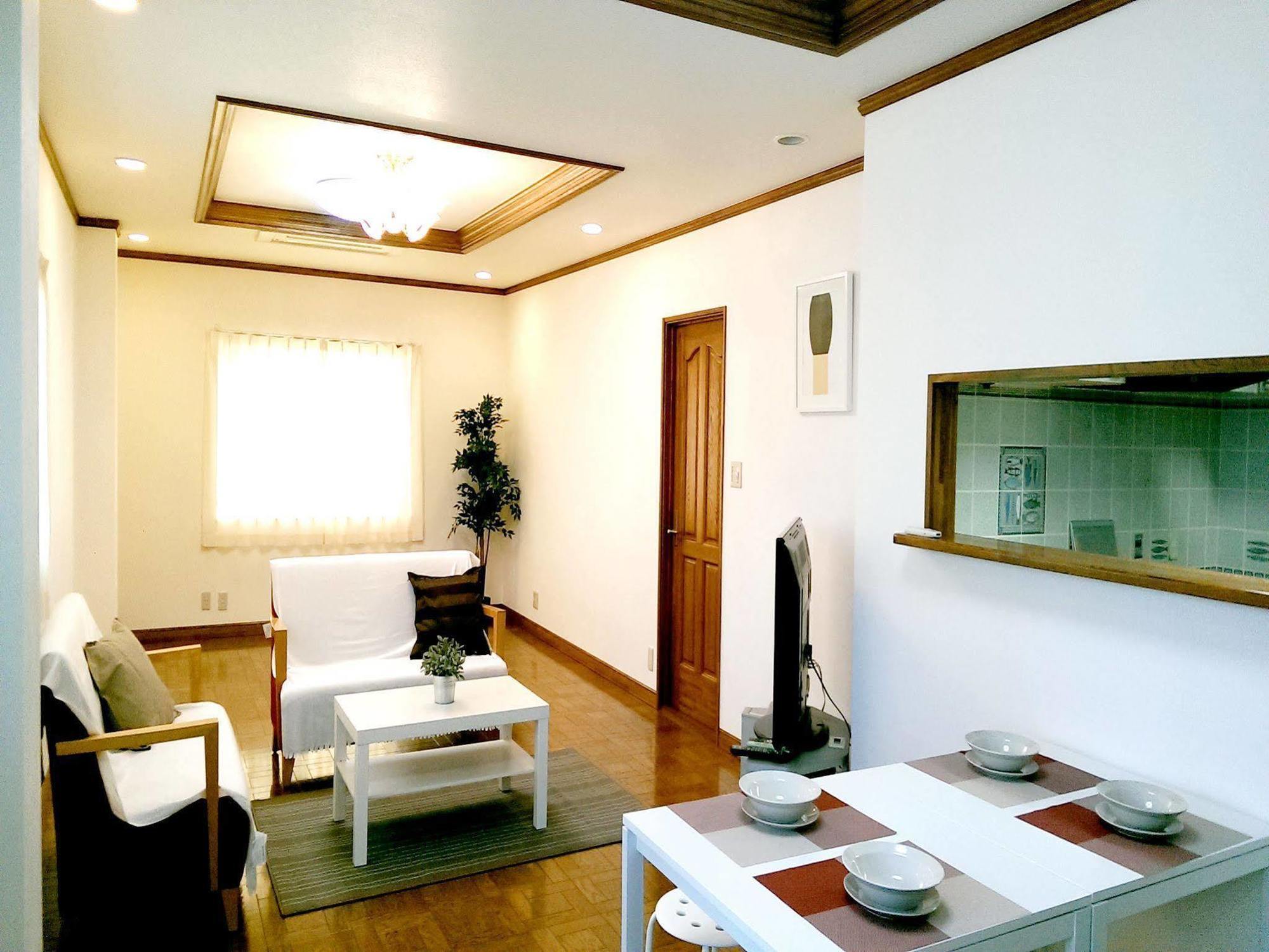 Terrace + House Bentencho أوساكا المظهر الخارجي الصورة