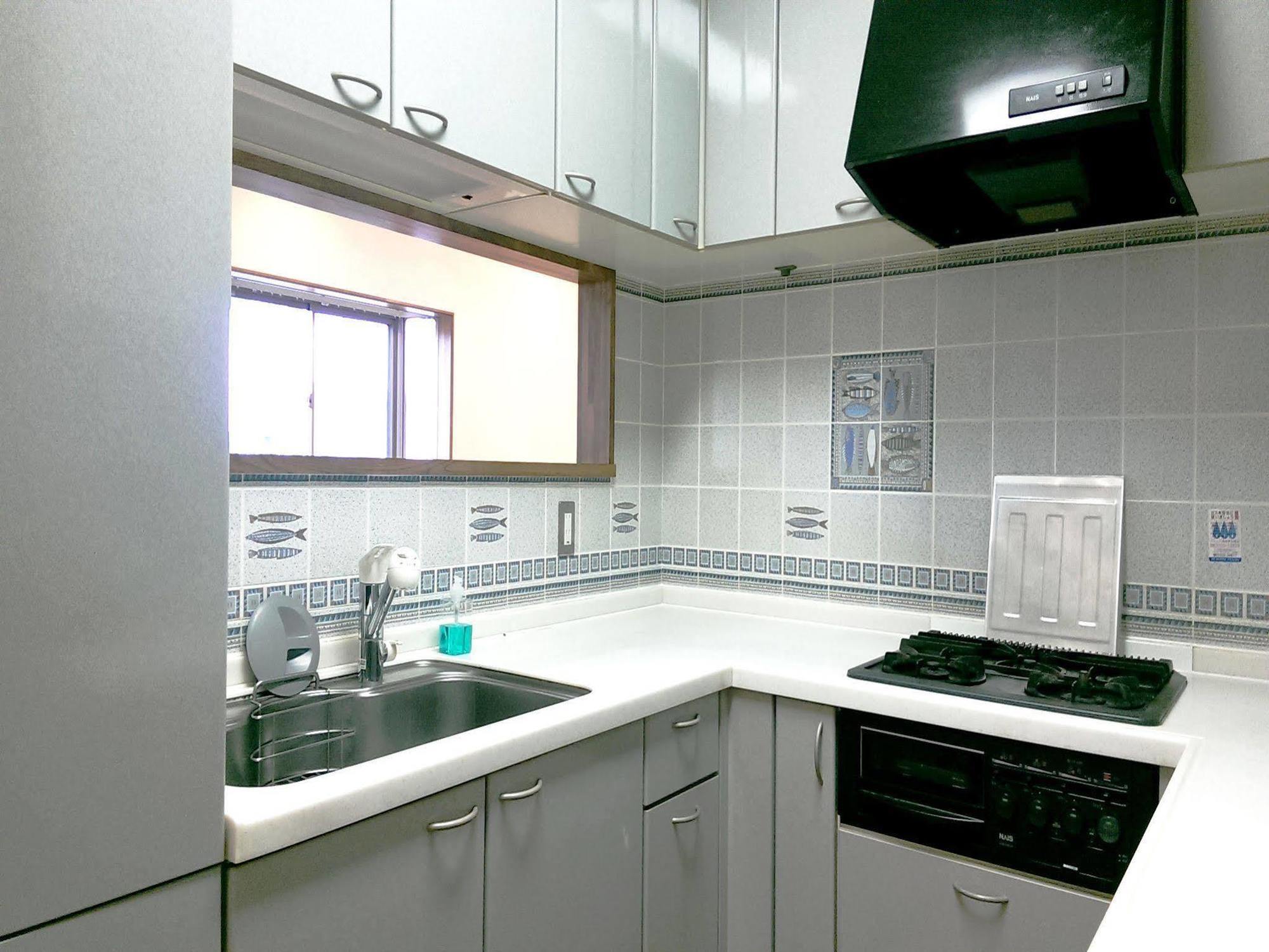 Terrace + House Bentencho أوساكا المظهر الخارجي الصورة
