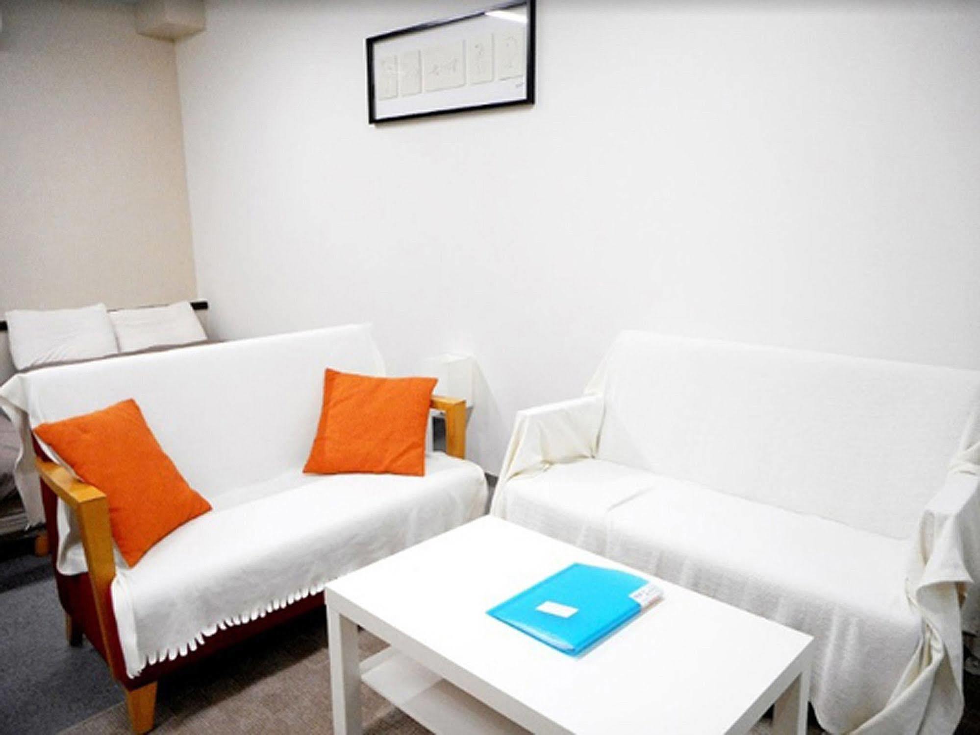 Terrace + House Bentencho أوساكا المظهر الخارجي الصورة
