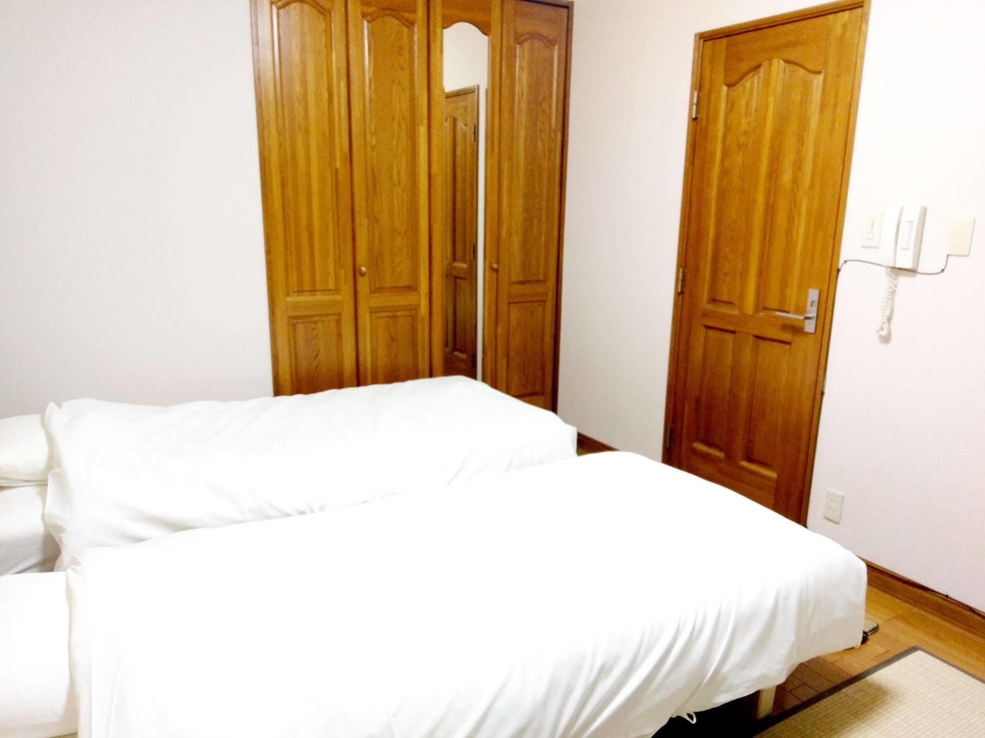 Terrace + House Bentencho أوساكا المظهر الخارجي الصورة