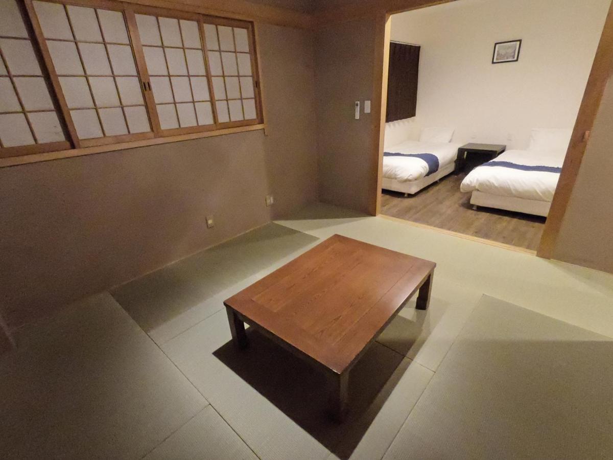 Terrace + House Bentencho أوساكا المظهر الخارجي الصورة
