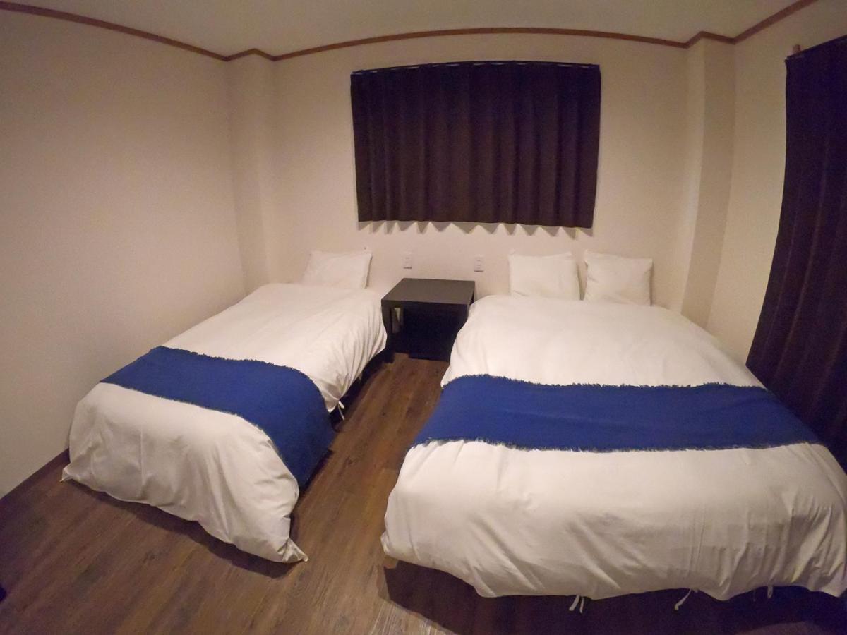 Terrace + House Bentencho أوساكا المظهر الخارجي الصورة