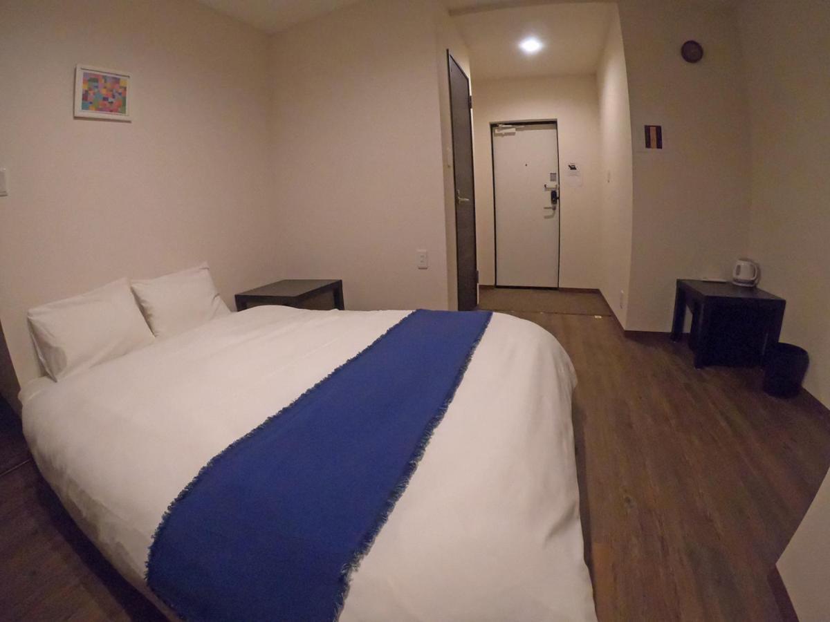 Terrace + House Bentencho أوساكا المظهر الخارجي الصورة