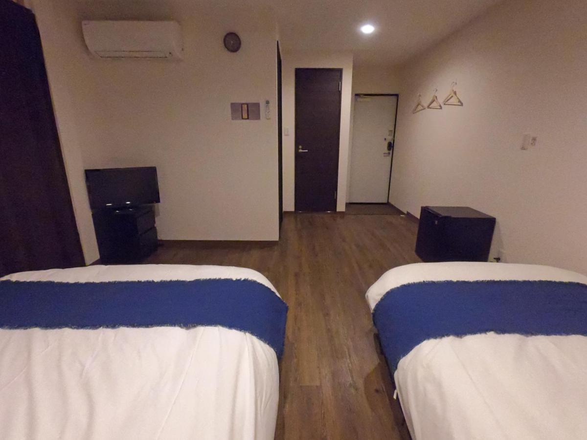 Terrace + House Bentencho أوساكا المظهر الخارجي الصورة