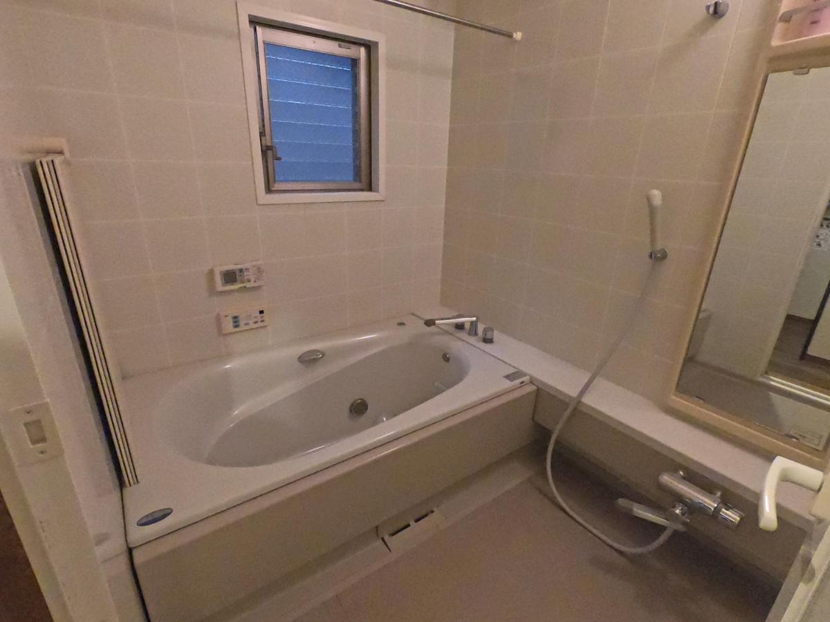 Terrace + House Bentencho أوساكا المظهر الخارجي الصورة