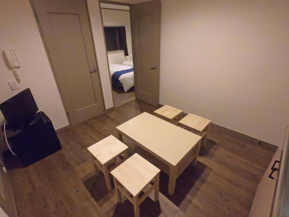 Terrace + House Bentencho أوساكا المظهر الخارجي الصورة