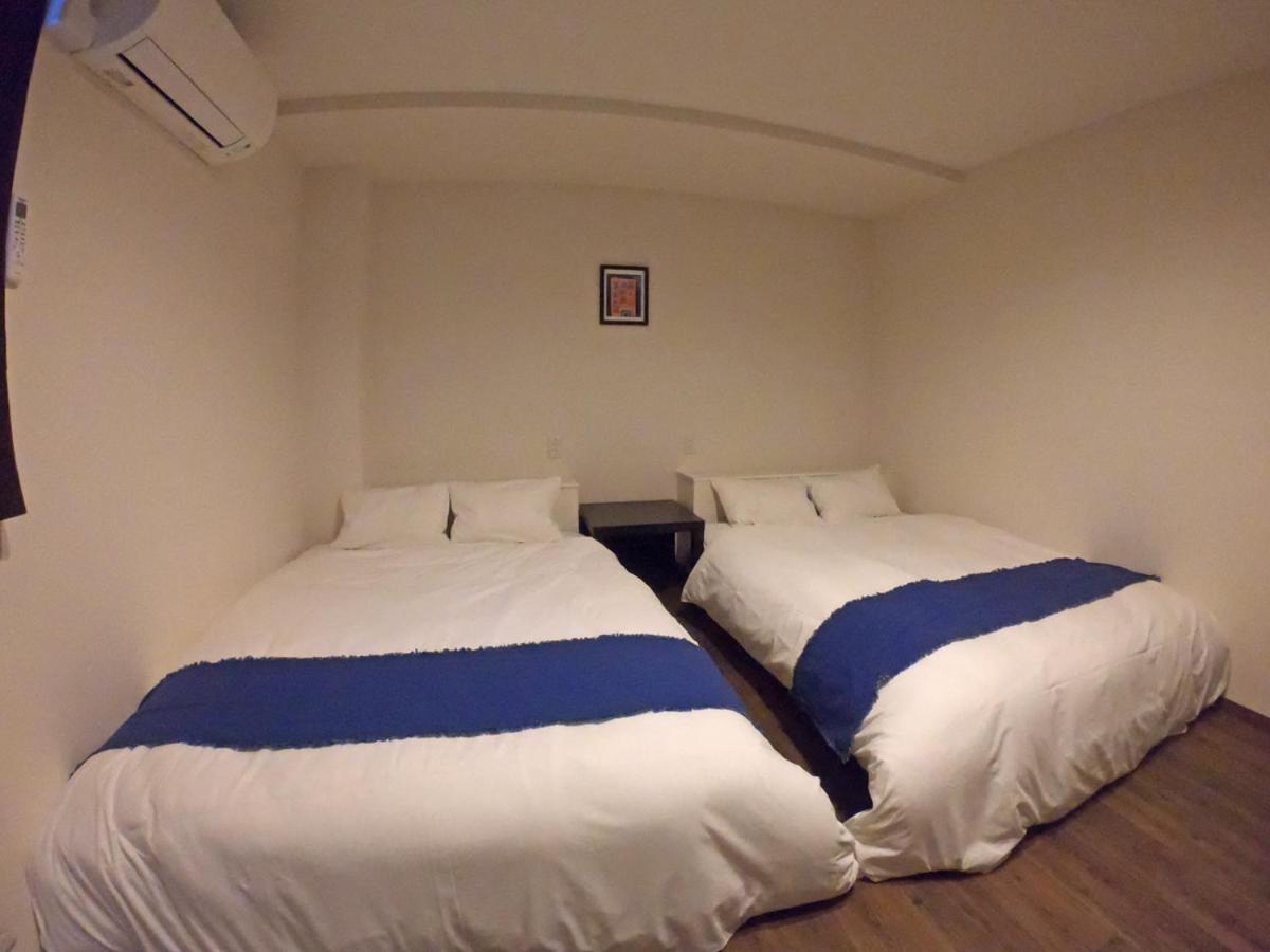 Terrace + House Bentencho أوساكا المظهر الخارجي الصورة