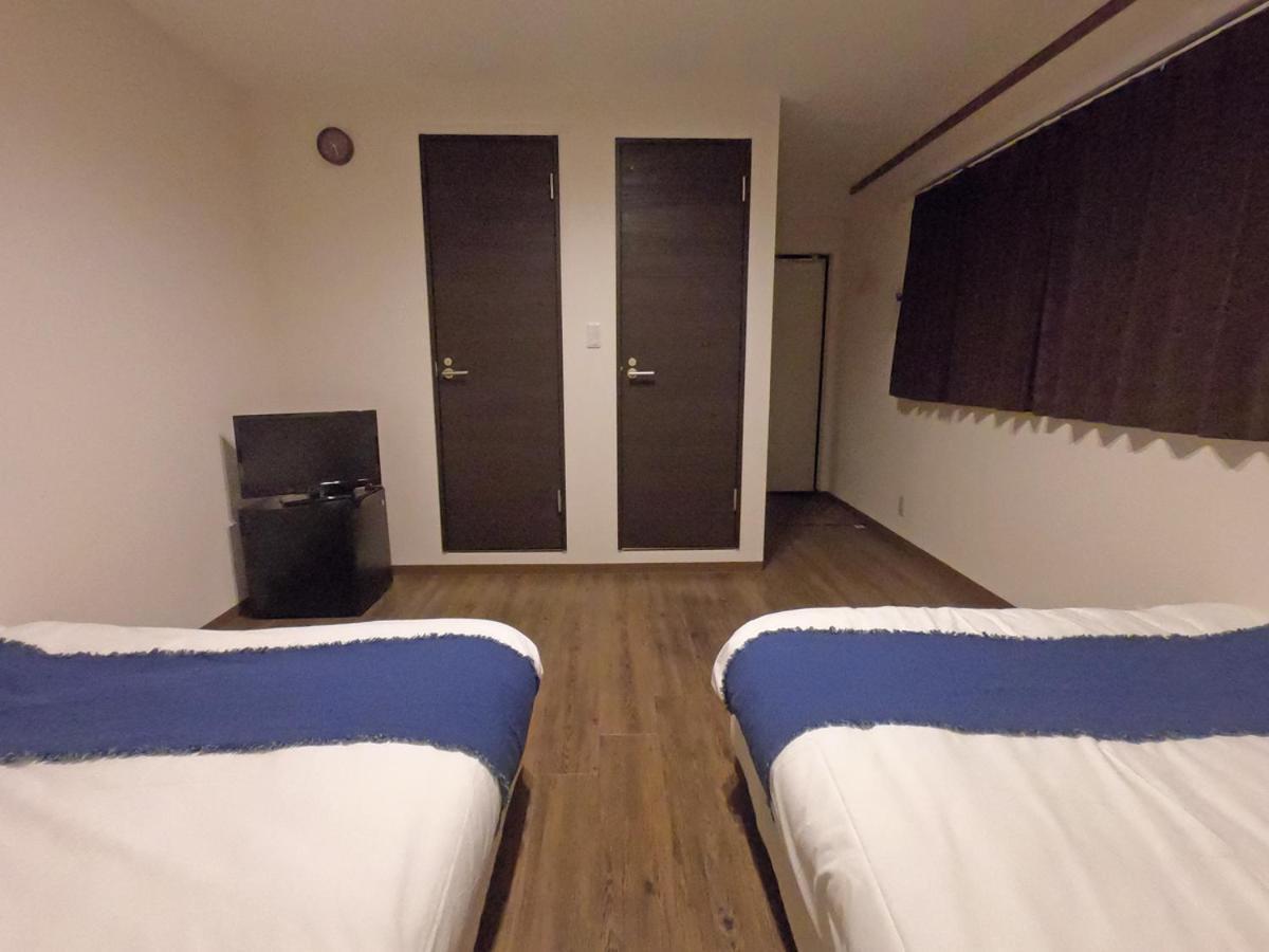 Terrace + House Bentencho أوساكا المظهر الخارجي الصورة